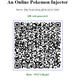 Image for article titled How To Hack Your Own Pokémon